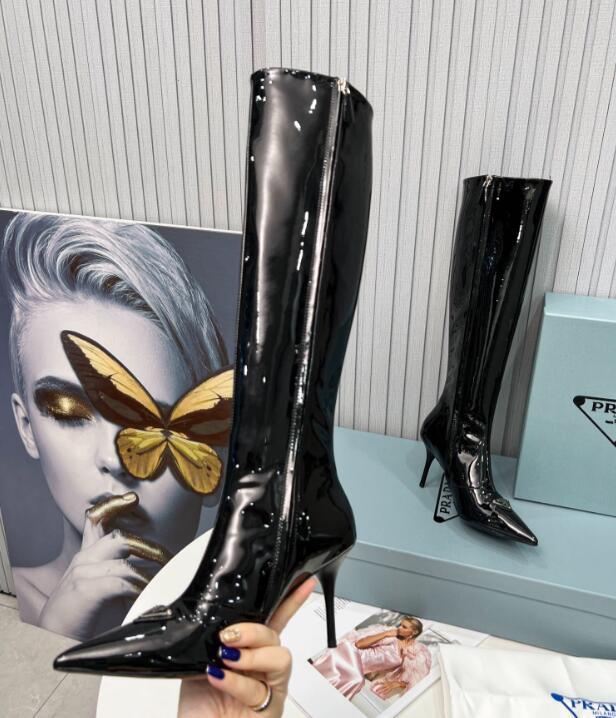 Mila's Edit - PD Women Shoes - 354