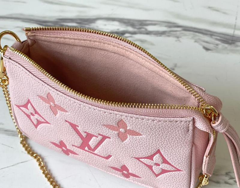 Mila's Edit - LOV Bags - 2450