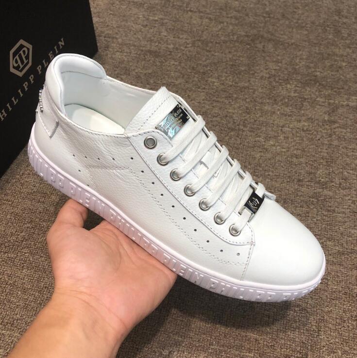 Mila's Edit - PHP Shoes - 174