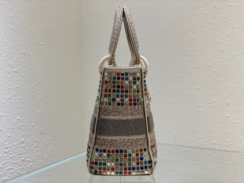 ENT - DOR Bags - 553