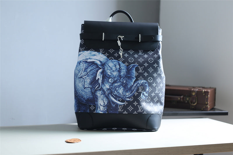 I W Fashion Lu-Vi bags - 9745