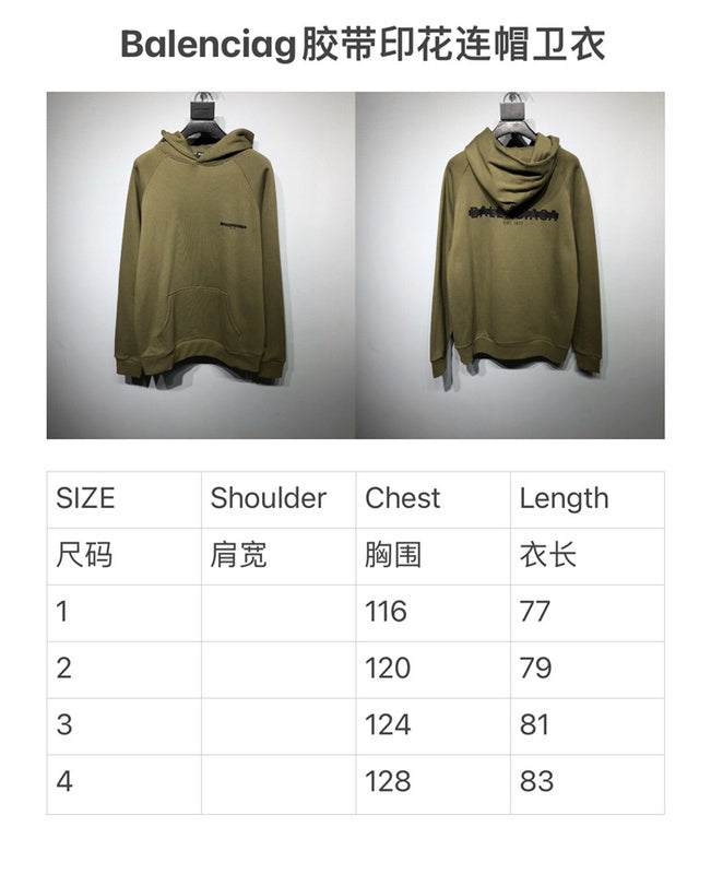 Balenciaga clothes Clothes - 433