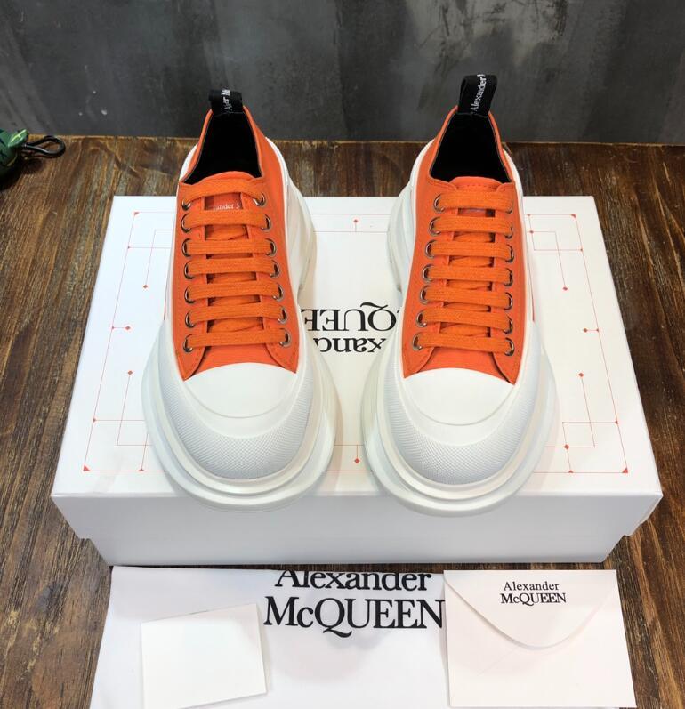 Mila's Edit - AQ Men SHoes - 404