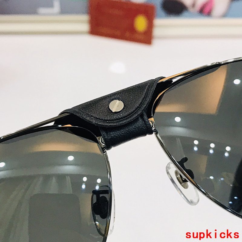 Cartier Luxury Sunglasses