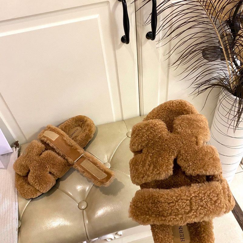 Hermes Luxury Sandals