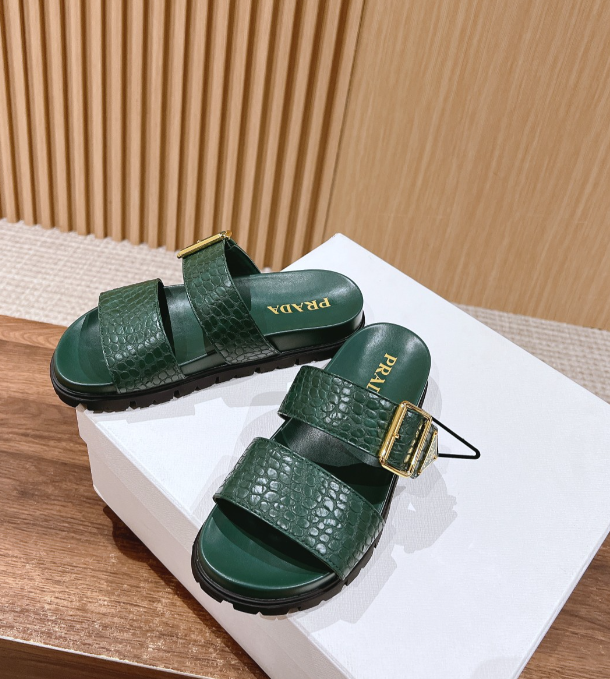 Mila's Edit - LOV Women Shoes - 004