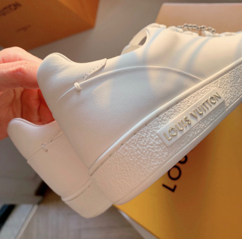 Louis Vuittion Luxury Shoes