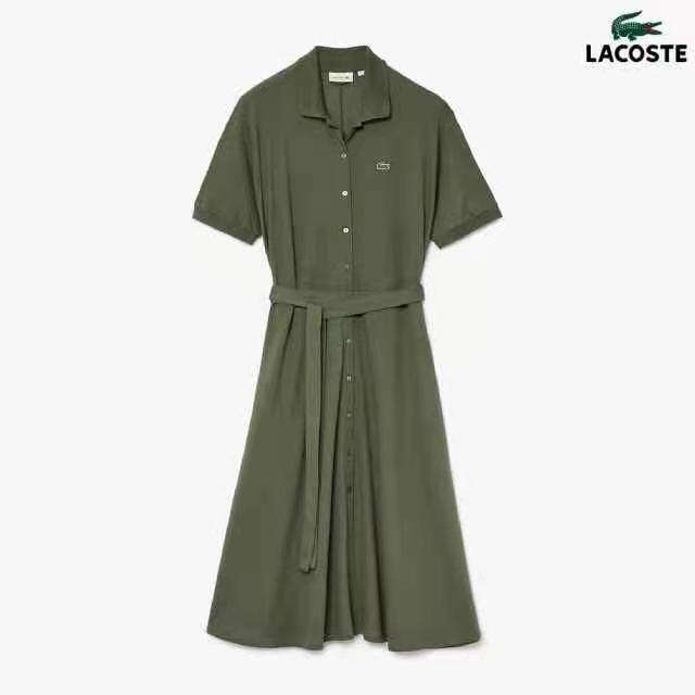 Lacoste Clothes