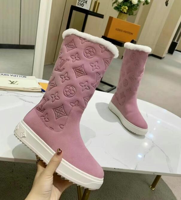 Mila's Edit - LOV Women Shoes - 790