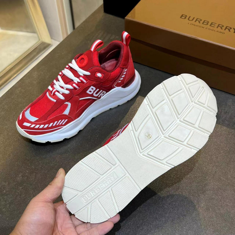 Burberry Luxury Shoes