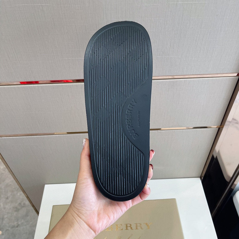 Burberry Luxury Shoes