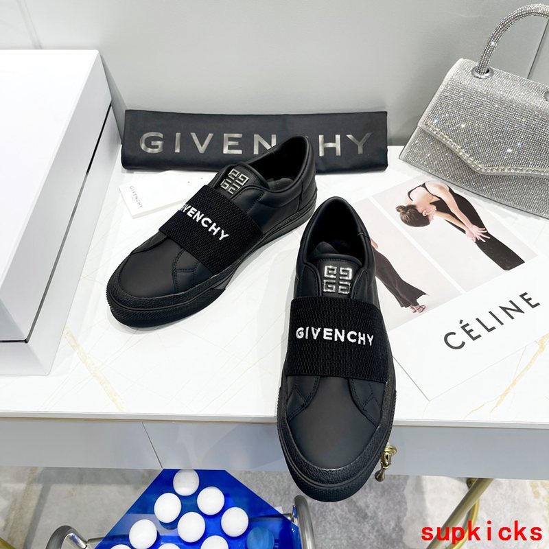 Givenchy Luxury Shoes