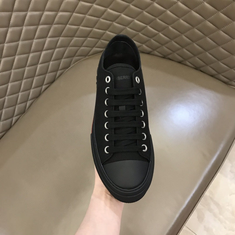 Burberry Luxury Shoes