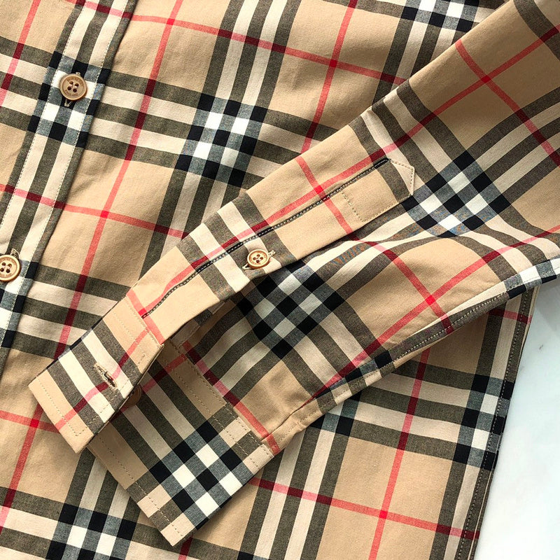 Burberry Luxury Clothes