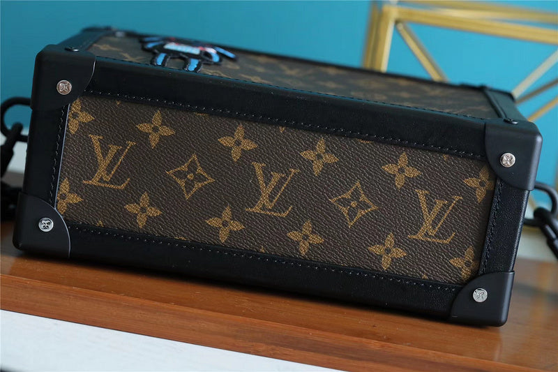 I W Fashion Lu-Vi bags - 10160