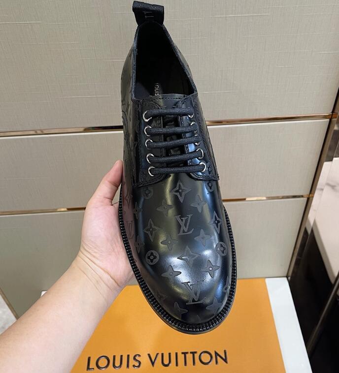 Mila's Edit - LOV Men Shoes - 1681