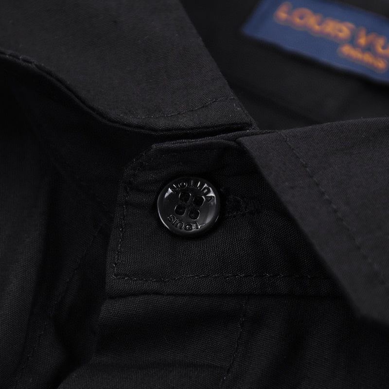 Louis Vuittion Luxury Clothes