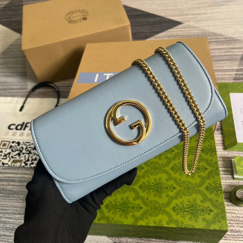 ENT - GCI Bags - 1517