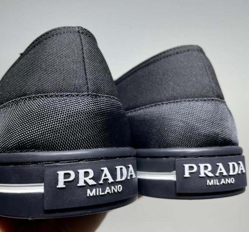 Mila's Edit - PD Men Shoes - 222