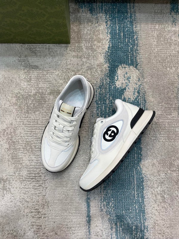 Gucci Luxury Shoes