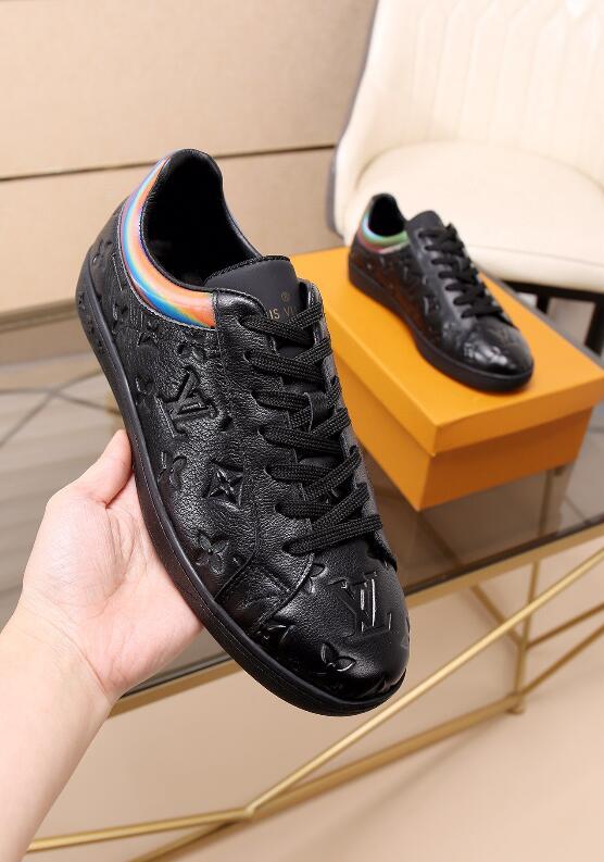 Mila's Edit - LOV Men Shoes - 1972
