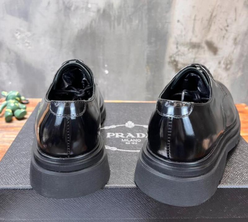 Mila's Edit - PD Men Shoes - 148