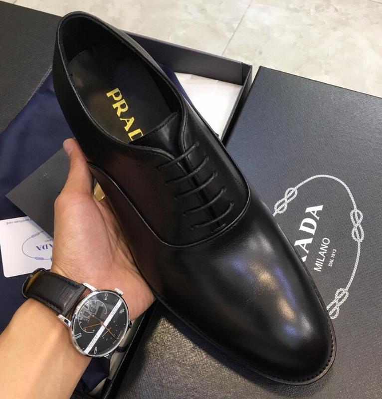 Mila's Edit - PD Men Shoes - 329