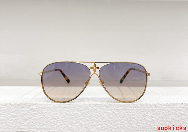Louis Vuittion Luxury Sunglasses
