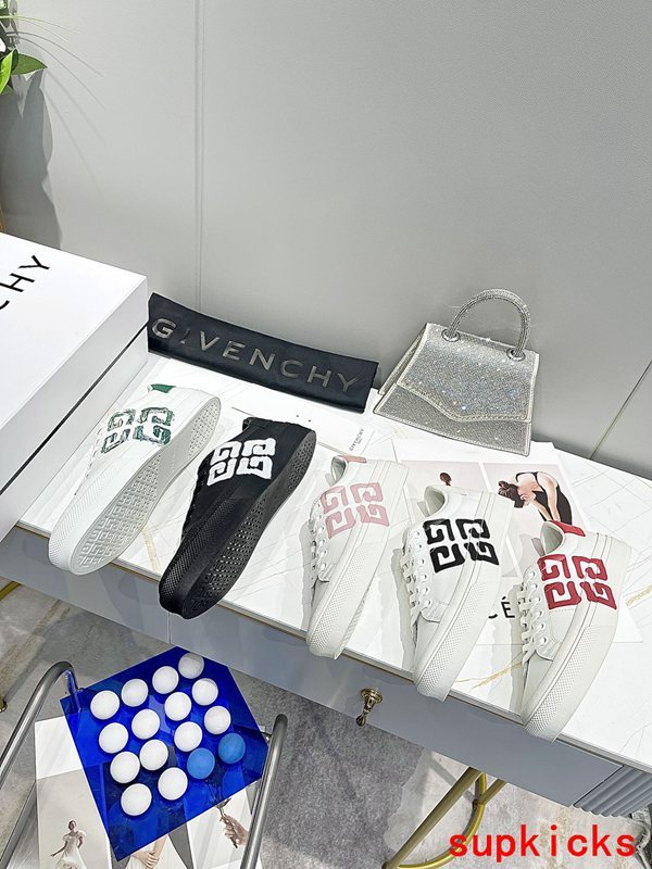 Givenchy Luxury Shoes