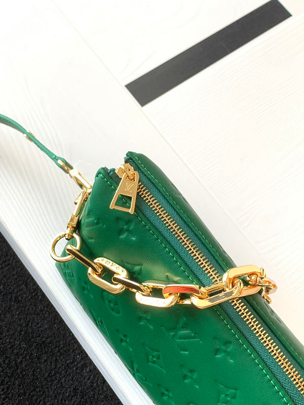 I W Fashion Lu-Vi bags - 17322