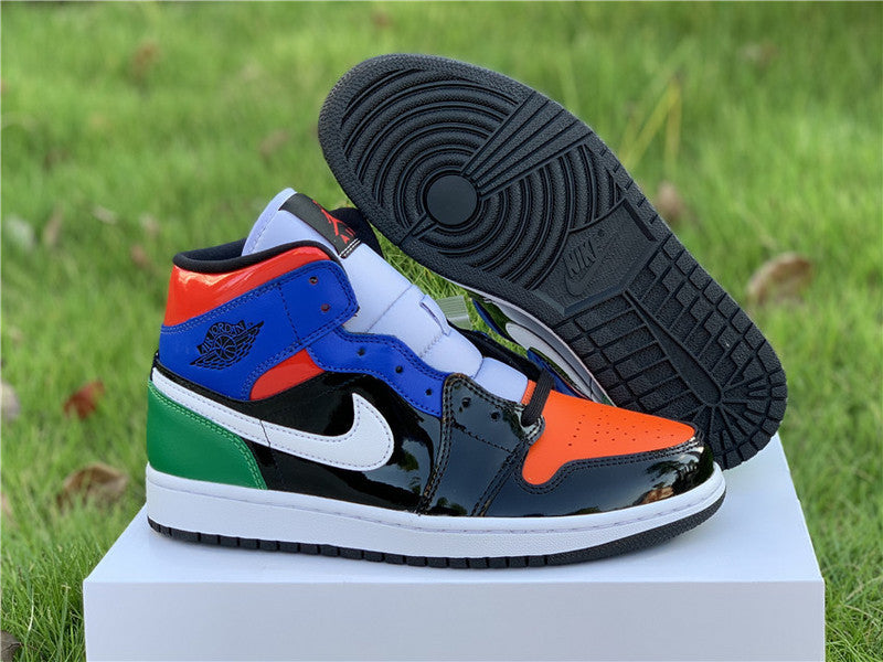 Nike Luxury Shoes