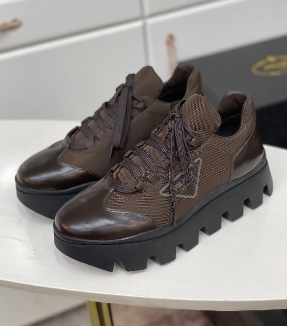Mila's Edit - PD Men Shoes - 434