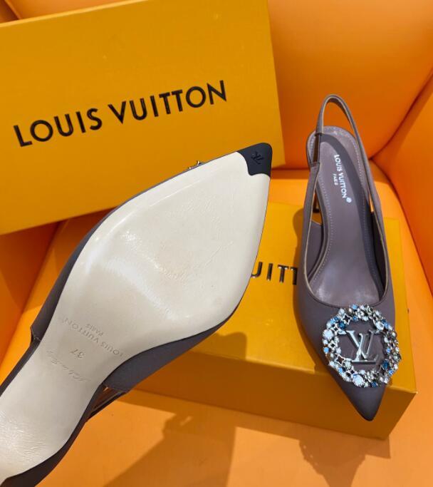 Mila's Edit - LOV Women Shoes - 252