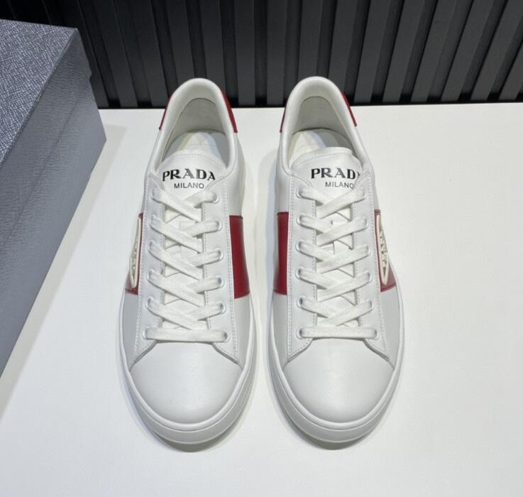 Mila's Edit - PD Men Shoes - 309