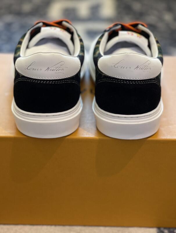 Mila's Edit - LOV Men Shoes - 1520