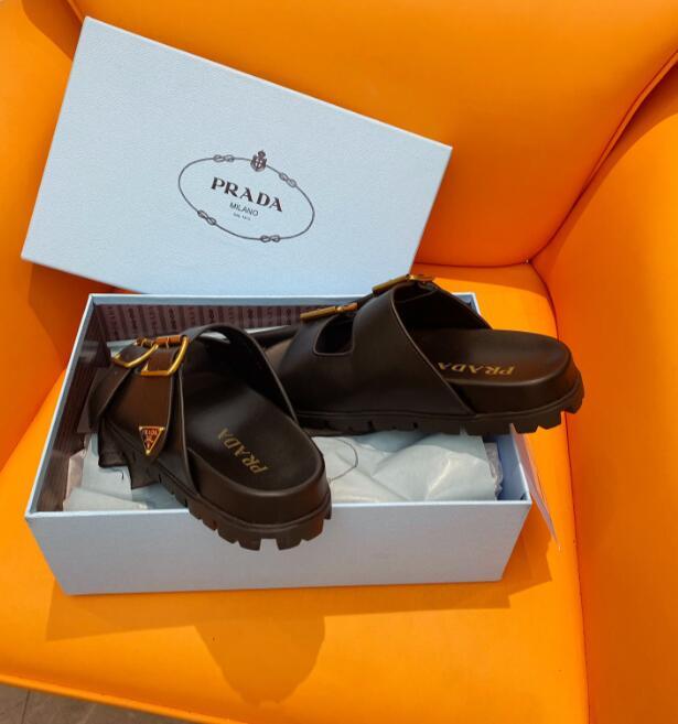 Mila's Edit - PD Women Shoes - 036