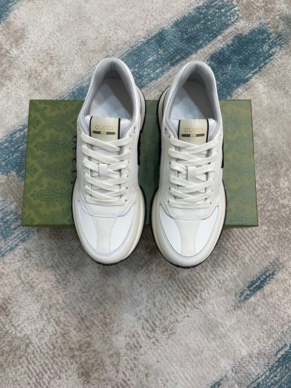 Gucci Luxury Shoes
