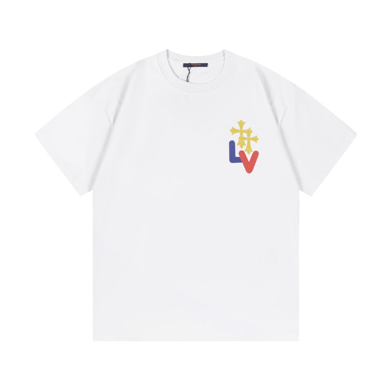 Louis Vuittion Luxury T-Shirt