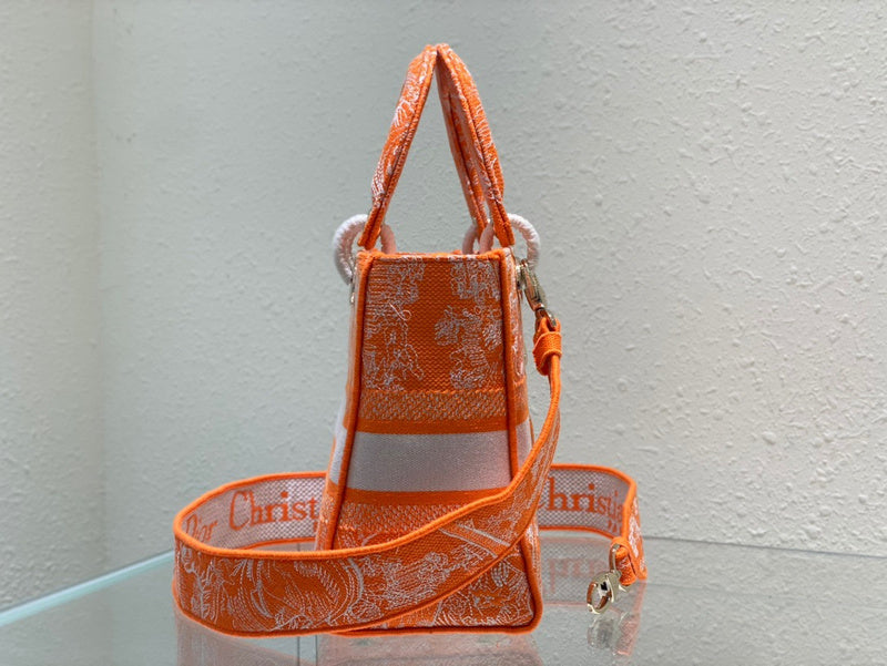 ENT - DOR Bags - 577