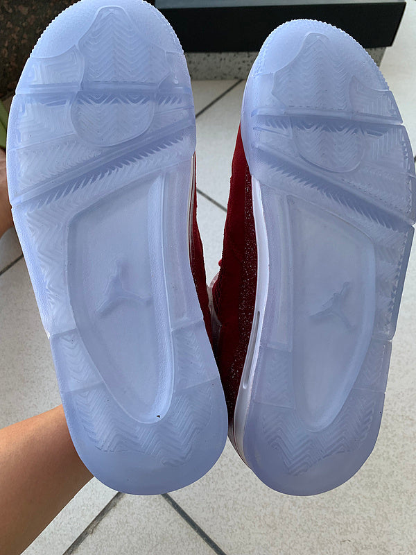 Nike Luxury Shoes