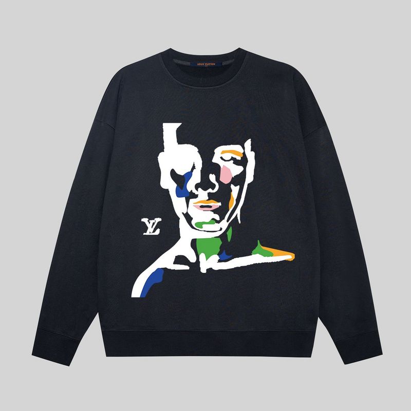 Louis Vuittion Luxury Clothes