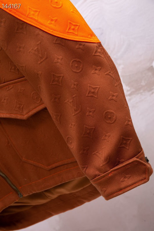Louis Vuittion Luxury Clothes