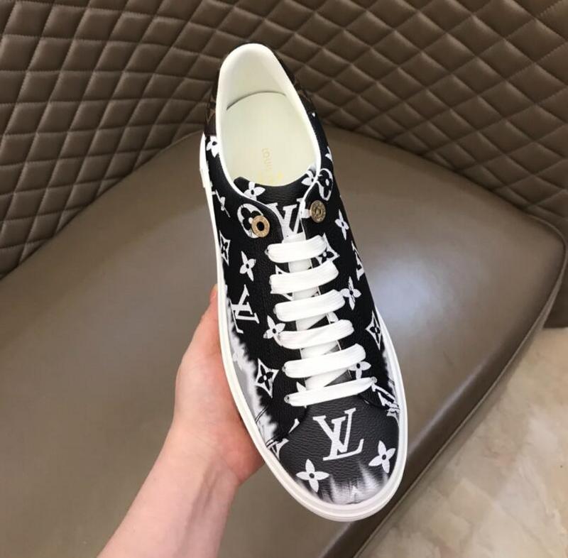 Mila's Edit - LOV Men Shoes - 1639