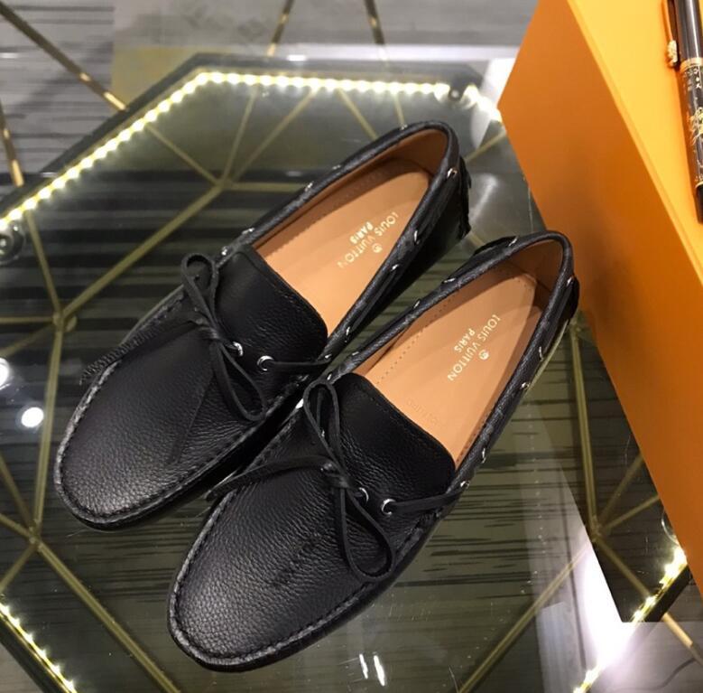 Mila's Edit - LOV Men Shoes - 1938