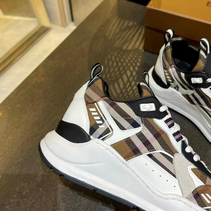 Burberry Luxury Shoes