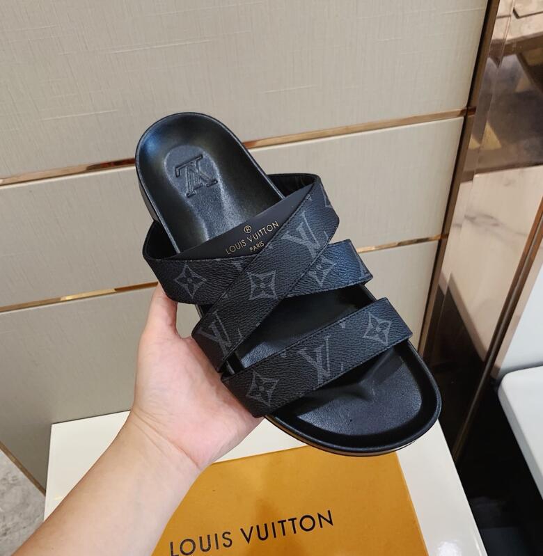Mila's Edit - LOV Men Shoes - 1603