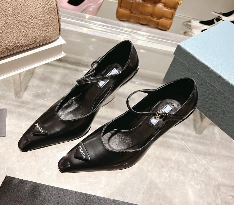 Mila's Edit - PD Women Shoes - 264