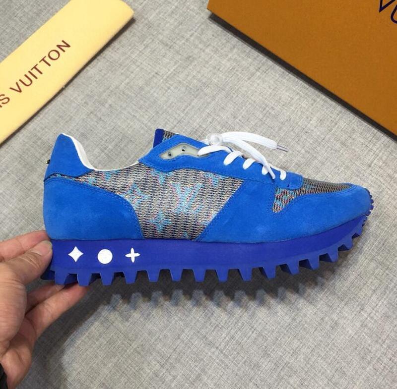 Mila's Edit - LOV Men Shoes - 1866