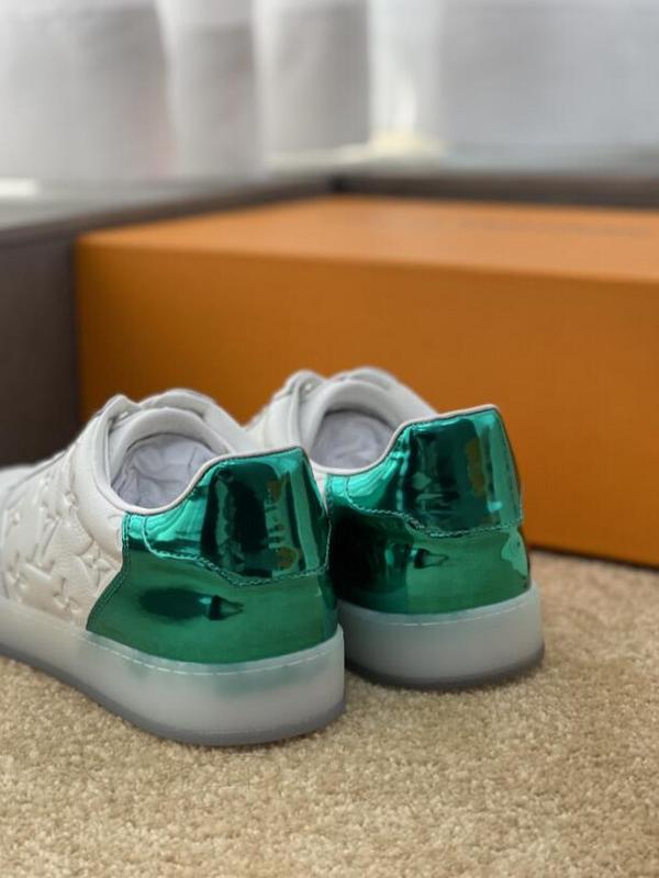 Mila's Edit - LOV Men Shoes - 1408
