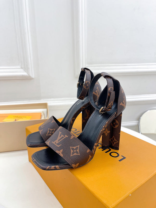 Louis Vuittion Luxury Shoes